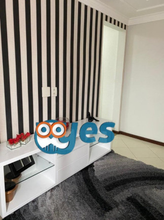 Imagem Apartamento com 2 Quartos à Venda, 45 m² em Pedra Do Descanso - Feira De Santana Imagem Apartamento com 2 Quartos à Venda, 45 m² em Pedra Do Descanso - Feira De Santana