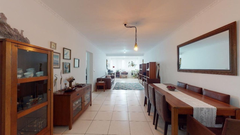 Imagem Apartamento com 3 Quartos à Venda, 224 m² em Santana - São Paulo