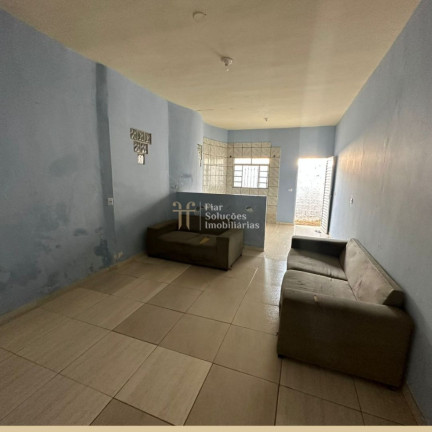 Casa com 7 Quartos à Venda, 530 m² em Jardim Imperial - Cuiabá