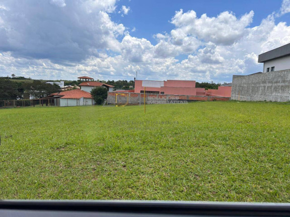 Terreno em Condomínio à Venda, 1.000 m² em Residencial Parque Laguna I - Botucatu