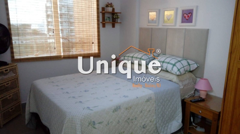 Imagem Apartamento com 2 Quartos à Venda, 100 m² em Braga - Cabo Frio