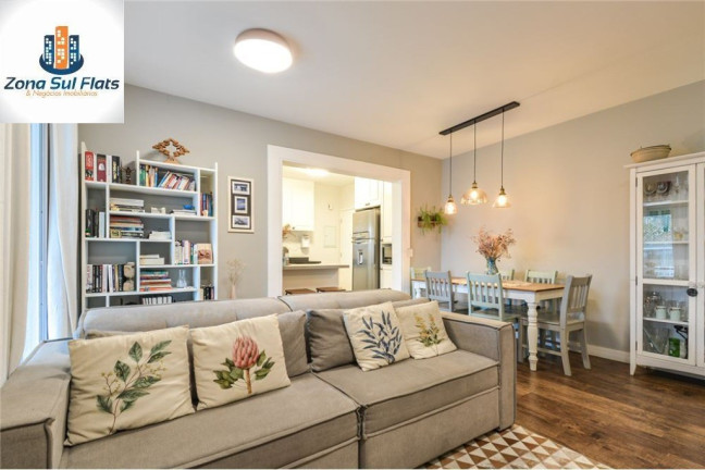 Imagem Apartamento com 3 Quartos à Venda, 108 m² em Vila Mascote - São Paulo Imagem Apartamento com 3 Quartos à Venda, 108 m² em Vila Mascote - São Paulo