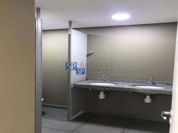 Imagem Sala Comercial para Alugar, 509 m² em Chácara Santo Antônio - São Paulo Imagem Sala Comercial para Alugar, 509 m² em Chácara Santo Antônio - São Paulo