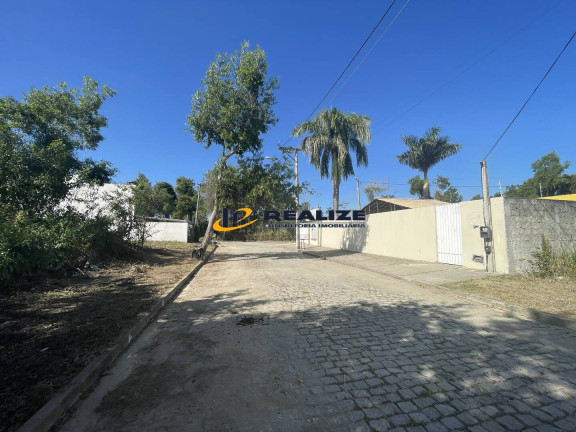Imagem Terreno à Venda, 200 m² em Alphaville Ii - Campos Dos Goytacazes Imagem Terreno à Venda, 200 m² em Alphaville Ii - Campos Dos Goytacazes