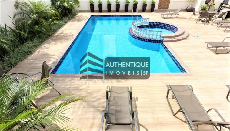 Imagem Apartamento com 2 Quartos à Venda, 89 m² em Vila Romana - São Paulo Imagem Apartamento com 2 Quartos à Venda, 89 m² em Vila Romana - São Paulo