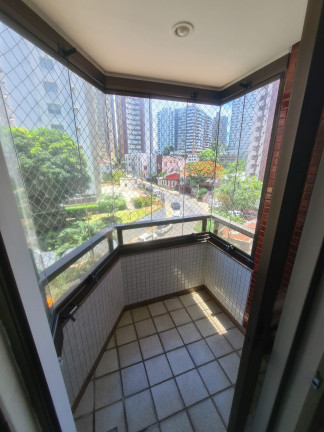 Imagem Apartamento com 2 Quartos à Venda, 92 m² em Graça - Salvador Imagem Apartamento com 2 Quartos à Venda, 92 m² em Graça - Salvador