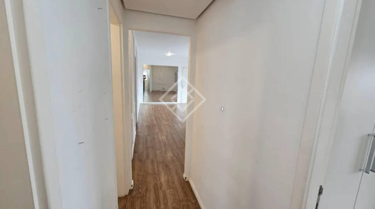 Imagem Apartamento com 3 Quartos à Venda, 110 m² em Vila Suzana - São Paulo