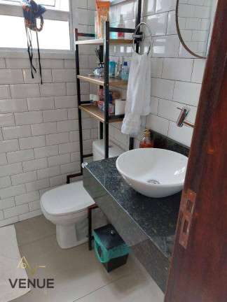 Imagem Sobrado com 3 Quartos à Venda, 172 m² em Bertioga - Bertioga