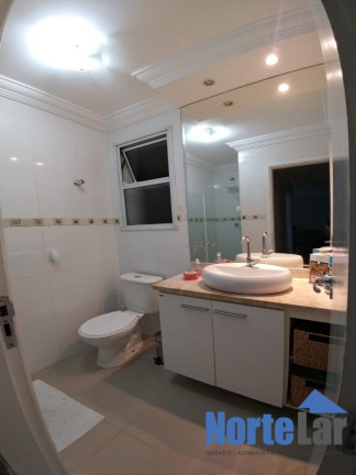 Imagem Apartamento com 2 Quartos à Venda, 55 m² em Imirim - São Paulo