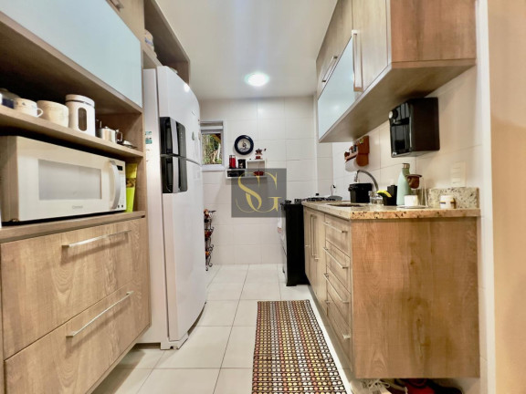 Imagem Apartamento com 2 Quartos à Venda, 81 m² em Barra Do Imbuí - Teresópolis Imagem Apartamento com 2 Quartos à Venda, 81 m² em Barra Do Imbuí - Teresópolis