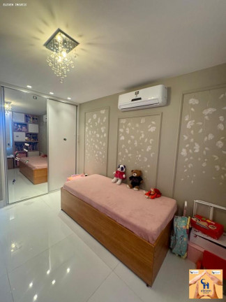 Imagem Apartamento com 3 Quartos à Venda, 159 m² em Itaigara - Salvador