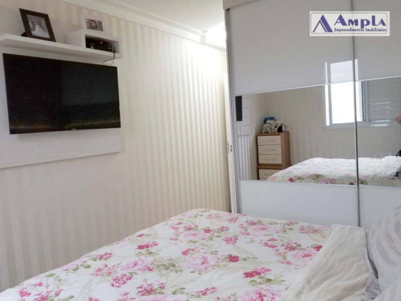 Imagem Apartamento com 3 Quartos à Venda, 100 m² em Tatuapé - São Paulo Imagem Apartamento com 3 Quartos à Venda, 100 m² em Tatuapé - São Paulo