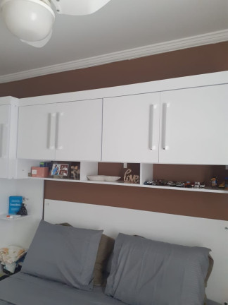 Imagem Apartamento com 2 Quartos à Venda, 51 m² em Vila Ema - São Paulo Imagem Apartamento com 2 Quartos à Venda, 51 m² em Vila Ema - São Paulo