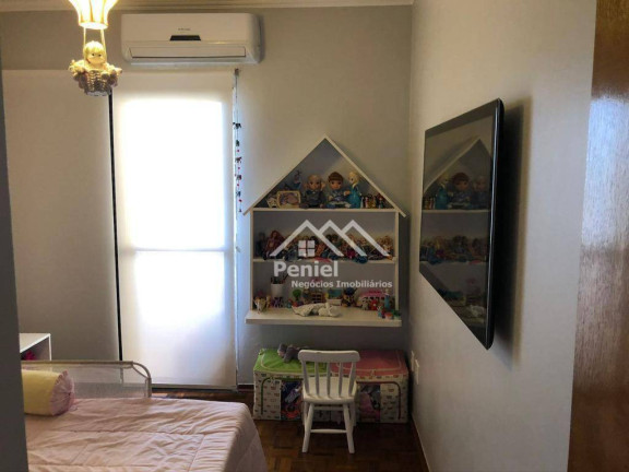 Imagem Apartamento com 3 Quartos à Venda, 131 m² em Centro - Ribeirão Preto Imagem Apartamento com 3 Quartos à Venda, 131 m² em Centro - Ribeirão Preto