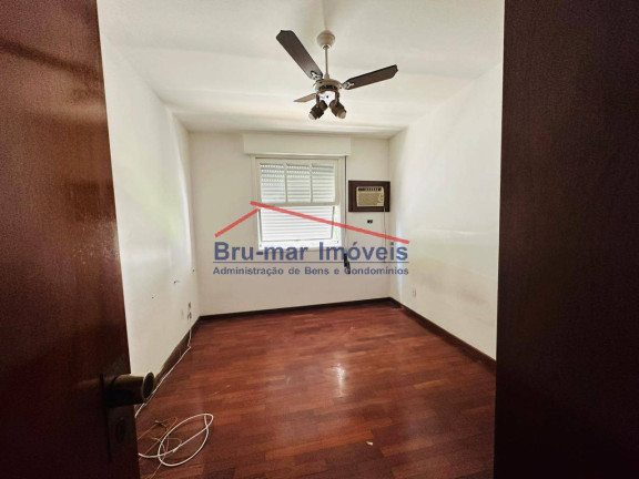 Imagem Apartamento com 3 Quartos à Venda, 146 m² em Pompéia - Santos Imagem Apartamento com 3 Quartos à Venda, 146 m² em Pompéia - Santos