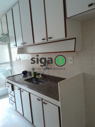 Imagem Apartamento com 3 Quartos à Venda, 96 m² em Jardim Marajoara - São Paulo Imagem Apartamento com 3 Quartos à Venda, 96 m² em Jardim Marajoara - São Paulo