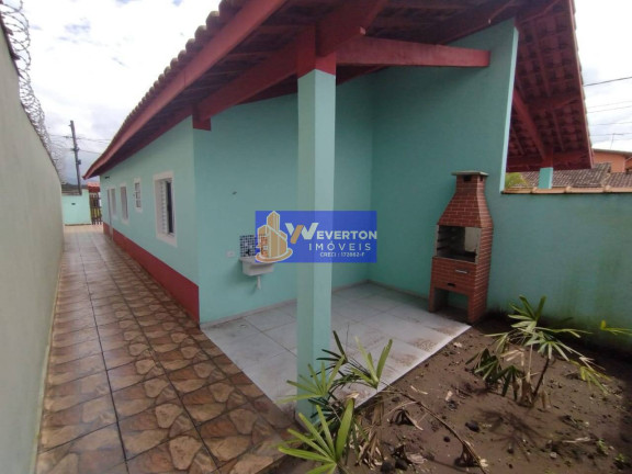 Imagem Casa com 2 Quartos à Venda,  em Agenor De Campos - Mongaguá