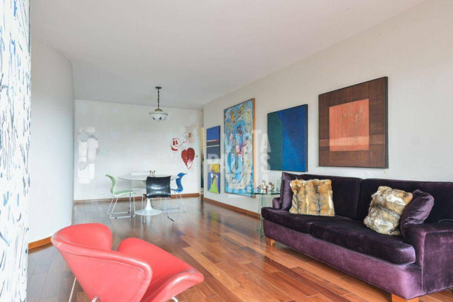 Imagem Apartamento com 2 Quartos à Venda, 151 m² em Vila Olímpia - São Paulo Imagem Apartamento com 2 Quartos à Venda, 151 m² em Vila Olímpia - São Paulo