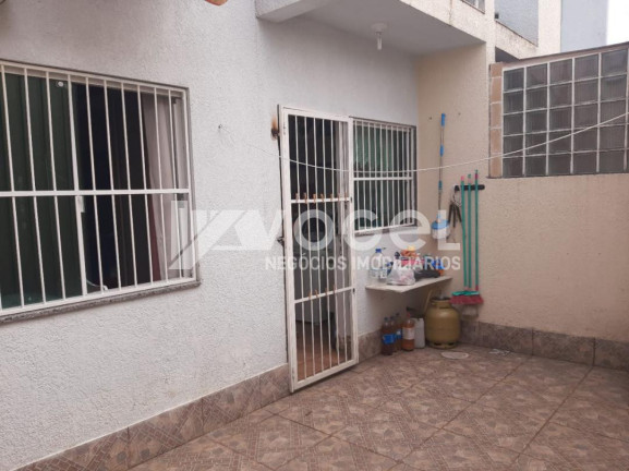 Imagem Casa com 2 Quartos à Venda, 66 m² em Vargas - Sapucaia Do Sul Imagem Casa com 2 Quartos à Venda, 66 m² em Vargas - Sapucaia Do Sul