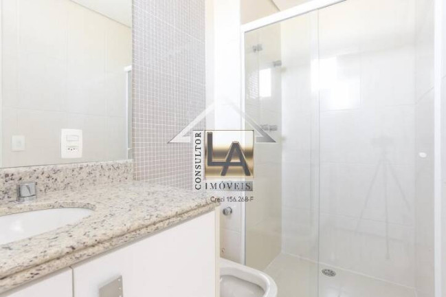 Imagem Apartamento com 4 Quartos à Venda, 208 m² em Alto Da Boa Vista - São Paulo