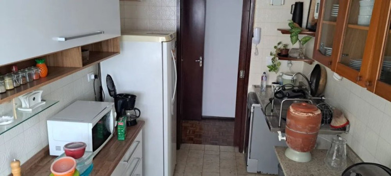 Imagem Apartamento com 3 Quartos à Venda, 90 m² em água Verde - Curitiba