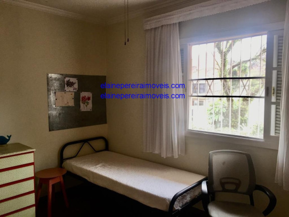 Imagem Casa com 4 Quartos à Venda, 261 m² em Parque Dos Príncipes - São Paulo Imagem Casa com 4 Quartos à Venda, 261 m² em Parque Dos Príncipes - São Paulo