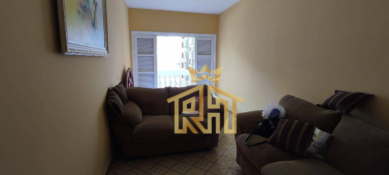 Imagem Apartamento com 1 Quarto à Venda, 57 m² em Tupi - Praia Grande Imagem Apartamento com 1 Quarto à Venda, 57 m² em Tupi - Praia Grande