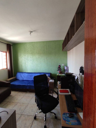 Imagem Casa com 4 Quartos à Venda, 245 m² em Jardim Guaíba - Sorocaba