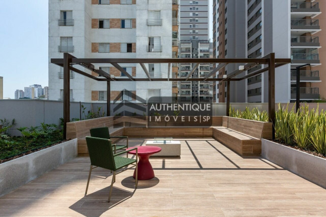 Imagem Apartamento com 2 Quartos à Venda, 72 m² em Ipiranga - São Paulo