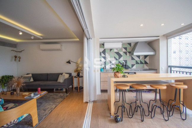 Imagem Apartamento com 3 Quartos à Venda, 138 m² em Lapa - São Paulo Imagem Apartamento com 3 Quartos à Venda, 138 m² em Lapa - São Paulo