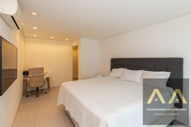Imagem Apartamento com 3 Quartos à Venda, 260 m² em Alphaville - Barueri Imagem Apartamento com 3 Quartos à Venda, 260 m² em Alphaville - Barueri