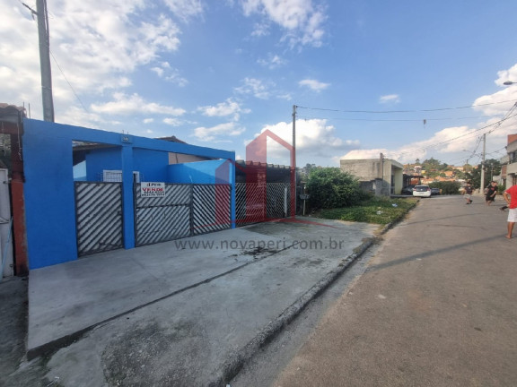 Imagem Casa com 2 Quartos à Venda, em Jardim Vassouras - Francisco Morato Imagem Casa com 2 Quartos à Venda, em Jardim Vassouras - Francisco Morato
