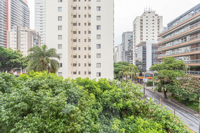 Imagem Imóvel com 3 Quartos à Venda, 94 m² em Vila Olímpia - São Paulo Imagem Imóvel com 3 Quartos à Venda, 94 m² em Vila Olímpia - São Paulo