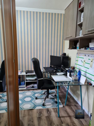 Imagem Apartamento com 4 Quartos à Venda, 134 m² em Rudge Ramos - São Bernardo Do Campo