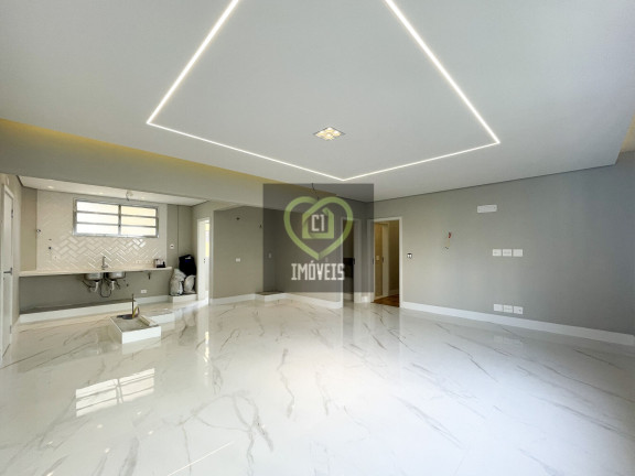 Imagem Apartamento com 3 Quartos à Venda, 170 m² em Perdizes - São Paulo