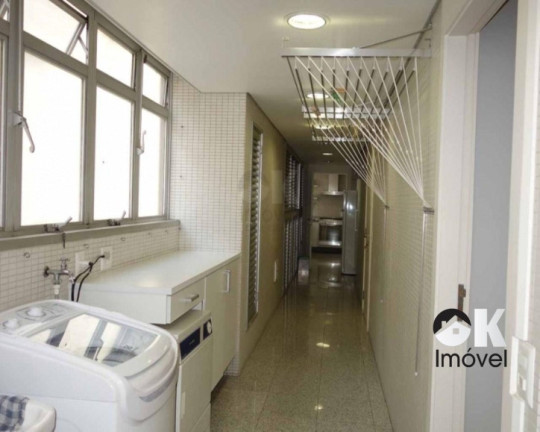 Imagem Apartamento com 4 Quartos à Venda, 420 m² em Jardim Paulista - São Paulo Imagem Apartamento com 4 Quartos à Venda, 420 m² em Jardim Paulista - São Paulo