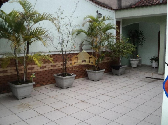 Imagem Sobrado com 3 Quartos à Venda, 430 m² em Vila Bancária - São Paulo Imagem Sobrado com 3 Quartos à Venda, 430 m² em Vila Bancária - São Paulo