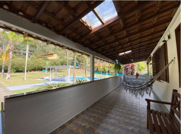 Imagem Casa com 4 Quartos à Venda, 190 m² em Prata - Teresópolis Imagem Casa com 4 Quartos à Venda, 190 m² em Prata - Teresópolis
