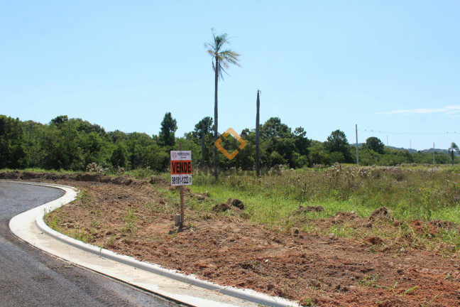Imagem Terreno à Venda, 450 m² em Ingleses Do Rio Vermelho - Florianópolis