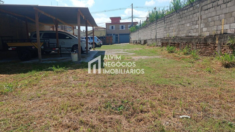 Imagem Terreno à Venda, 683 m² em Jardim Bela Vista - São José Dos Campos Imagem Terreno à Venda, 683 m² em Jardim Bela Vista - São José Dos Campos