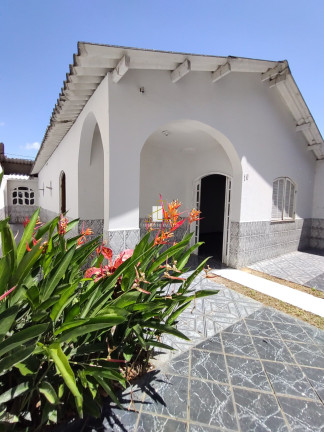 Casa com 4 Quartos à Venda, 258 m² em Serra Dourada I - Serra