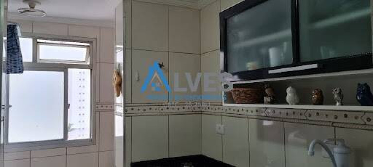 Imagem Apartamento com 2 Quartos à Venda, 50 m² em Santa Terezinha - São Bernardo Do Campo