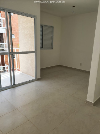 Imagem Apartamento com 2 Quartos à Venda, 70 m² em Jardim Floresta - Atibaia