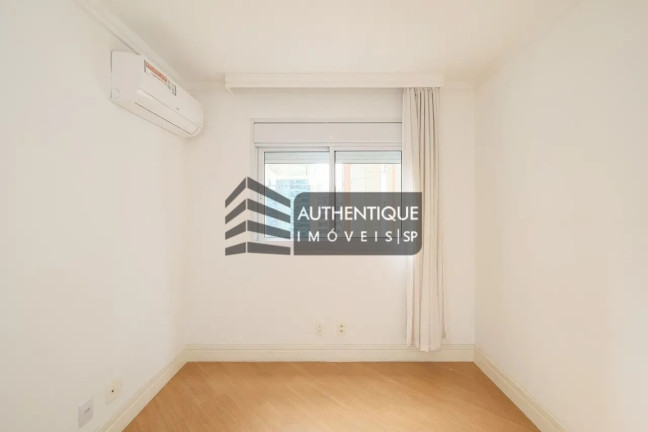 Imagem Apartamento com 3 Quartos à Venda, 125 m² em Vila Olímpia - São Paulo