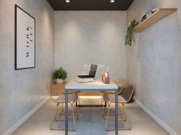 Imagem Apartamento com 2 Quartos à Venda, 38 m² em Vila Sul Americana - Carapicuíba