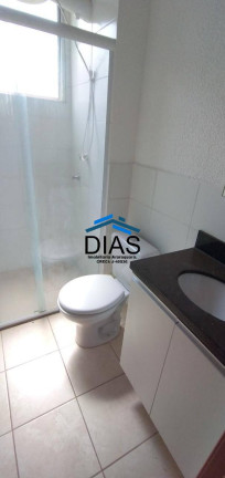 Imagem Apartamento com 2 Quartos à Venda, 53 m² em Solidariedade - Araraquara