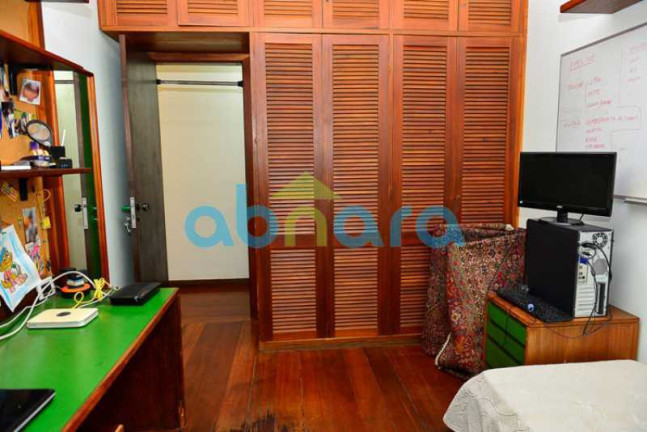 Imagem Apartamento com 4 Quartos à Venda, 198 m² em Copacabana - Rio De Janeiro Imagem Apartamento com 4 Quartos à Venda, 198 m² em Copacabana - Rio De Janeiro