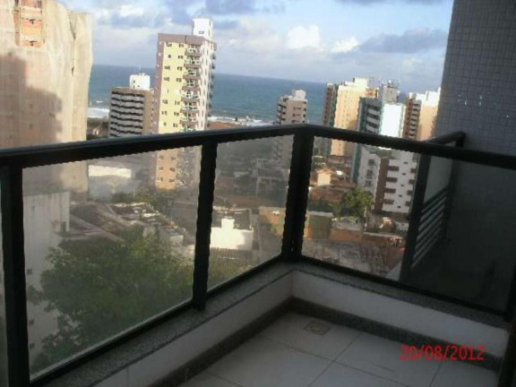 Imagem Apartamento com 1 Quarto à Venda, 50 m² em Armação - Salvador