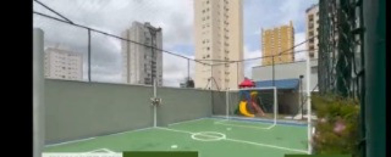 Imagem Apartamento com 2 Quartos à Venda, 64 m² em Vila Da Saúde - São Paulo