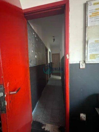 Imagem Casa com 4 Quartos à Venda, 780 m² em Fonseca - Niterói